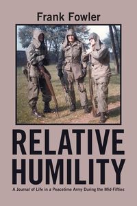 Produktbild: Relative Humility