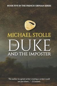 Produktbild: Stolle, M: Duke and the Imposter