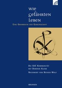 Produktbild: Wie Gef&auml;hrten leben