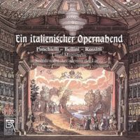 Produktbild: Magistrelli/Tuja/Dell'Acqua/Bedetti/Dvor: Italienischer Oper