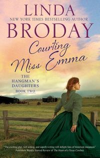 Produktbild: Courting Miss Emma