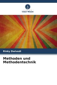 Produktbild: Methoden und Methodentechnik