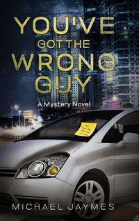 Produktbild: You've Got the Wrong Guy