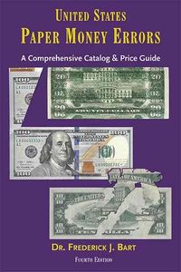 Produktbild: United States Paper Money Errors