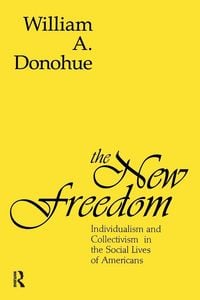 Produktbild: The New Freedom
