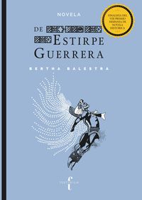 Produktbild: De estirpe guerrera
