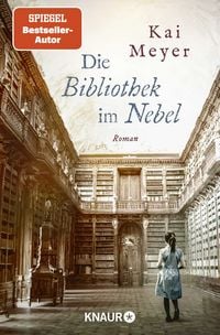 Produktbild: Die Bibliothek im Nebel