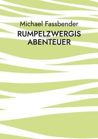 Produktbild: Rumpelzwergis Abenteuer