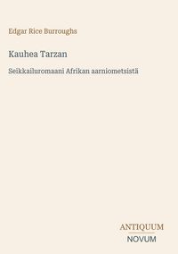 Produktbild: Kauhea Tarzan