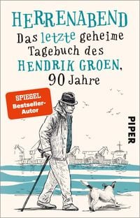 Produktbild: Herrenabend
