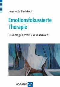 Produktbild: Emotionsfokussierte Therapie