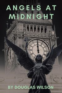 Produktbild: Angels at Midnight