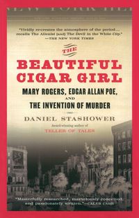 Produktbild: The Beautiful Cigar Girl