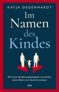 Produktbild Im Namen des Kindes