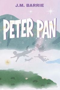 Produktbild: Peter Pan