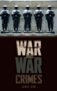 Produktbild: Gow, J: War and War Crimes