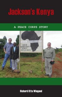 Produktbild: Jackson's Kenya