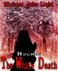 Produktbild: Holmes: The White Death