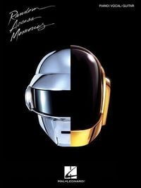 Produktbild: Daft Punk - Random Access Memories