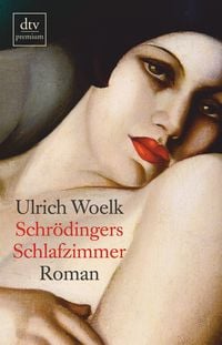 Produktbild: Schr&ouml;dingers Schlafzimmer