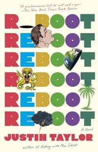 Produktbild: Reboot