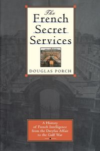 Produktbild: The French Secret Services