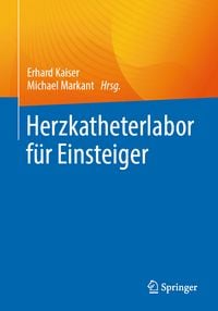 Produktbild: Herzkatheterlabor f&uuml;r Einsteiger