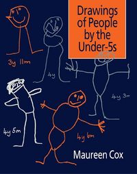 Produktbild: Drawings of People by the Under-5s
