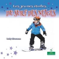 Produktbild: Les Jeunes &Eacute;toiles Du Surf Des Neiges (Little Stars Snowboarding)