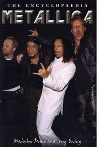 Produktbild: The Encyclopaedia Metallica