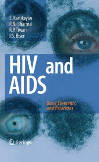 Produktbild: Hiv and Aids: