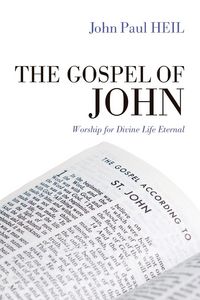 Produktbild: The Gospel of John