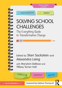 Produktbild: Solving School Challenges