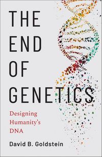 Produktbild: The End of Genetics