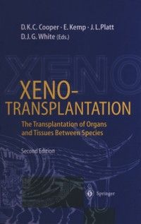Produktbild: Xenotransplantation