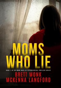Produktbild: Moms Who Lie