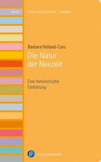 Produktbild: Die Natur der Neuzeit