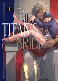 Bild vom Artikel The Titan's Bride Vol. 01 vom Autor ITKZ