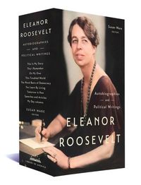 Produktbild: Autobiographies & Political Writings