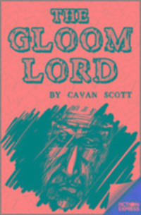 Bild vom Artikel The Gloom Lord vom Autor Cavan Scott