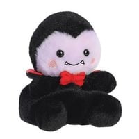Produktbild: Aurora 13542 - Palm Pals Vampire Viktor, Pl&uuml;schfigur, ca.13 cm