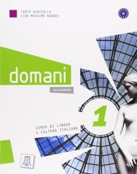 Produktbild: Domani
