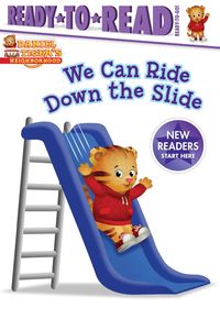 Produktbild: We Can Ride Down the Slide