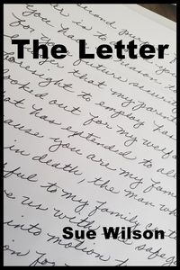 Produktbild: The Letter