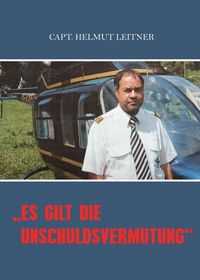Produktbild: Es gilt die Unschuldsvermutung