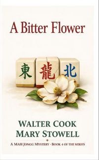 Produktbild: A Bitter Flower