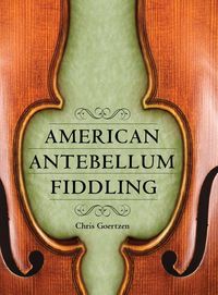 Produktbild: American Antebellum Fiddling