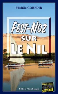 Produktbild: Fest-Noz sur le Nil