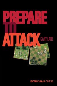 Produktbild: Prepare to Attack