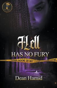 Produktbild: Hell has no fury